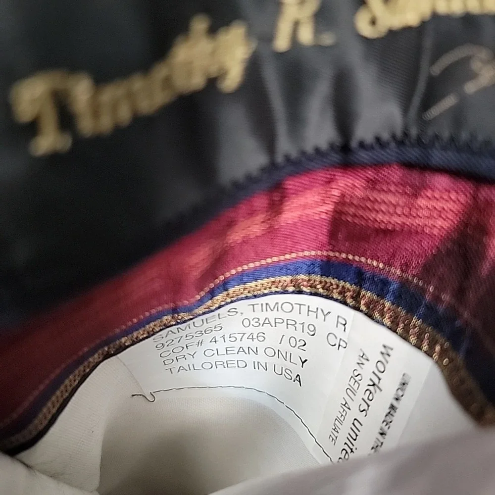 Bruce Julian Clothiers bruce julian